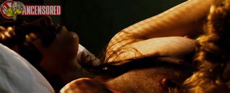 Naked Laura Donnelly In Dread