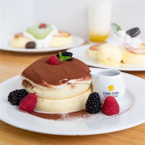 Grand Opening Of Fuwa Fuwa Vancouver