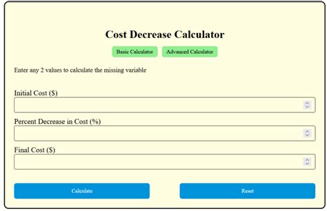 Price Per Kg Calculator Online Calculators