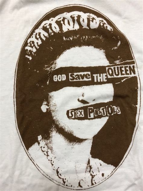 Yahoo オークション SEX PISTOLS セックスピストルズ God Save The