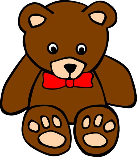 Free Teddy Bears Clipart Download Free Teddy Bears Clipart Png Images