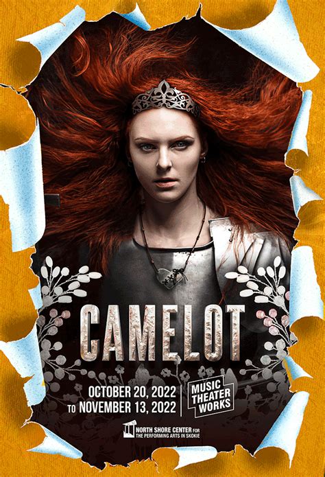 Camelot Music Theater Works