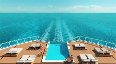 Norwegian Aqua | The Haven | Norwegian Cruise Line – NCL