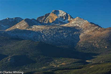 The Diamond Longs Peak Colorado Climbing The Diamond: The Casual