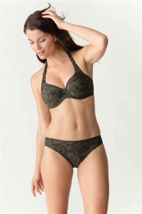 Bikini Copa Entera Con Aro PrimaDonna Swim Colección Freedom Ref 4004410 Corsetería Blaucel