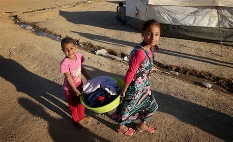 millones de niños sin escolaridad en America Latina Revista La Fuente