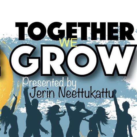 Together We Grow Youtube
