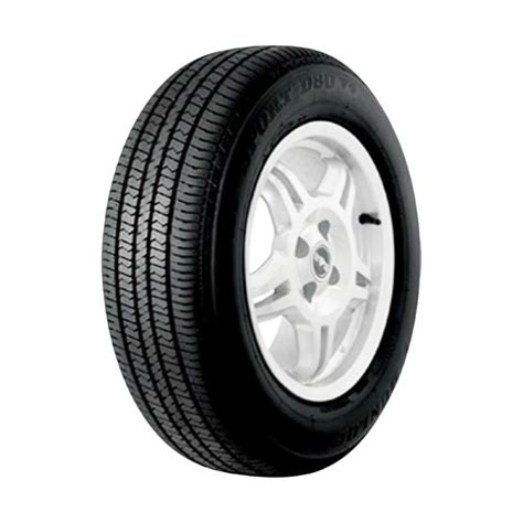 Promo Dunlop D80V4 205/65 R15 Ban Mobil Diskon 28% di Seller Jayaban ...