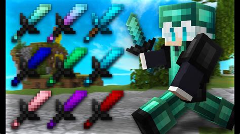 Jadeite X Recolors By Zuxt Mcpe Pvp Texture Pack Youtube