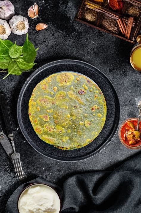 indian palak recipes spinach recipes  everyday cooking