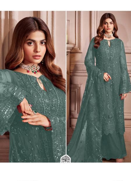 Wholesale Pakistani Salwar Kameez Catalog Catalog