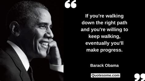 Powerful Barak Obama Quotes That Will Inspire You Quotesome