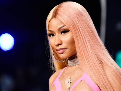 Nicki Minaj announces she is pregnant with first child | The Independent