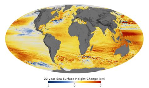 Sea Level Rise Map 2025 Kiley Merlina