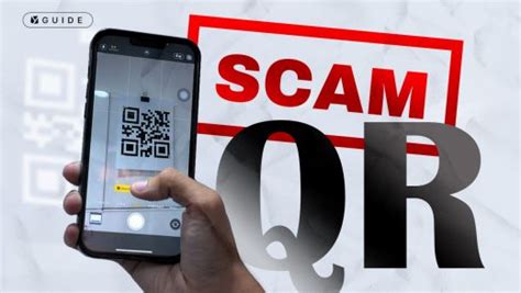 6 Tips On How To Avoid Qr Code Scams Yugatech Philippines Tech News