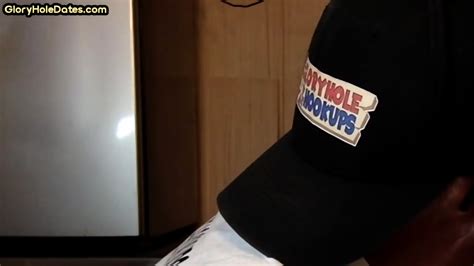 Gloryhole Gay Fucked In Tight Asshole By Big Hard Dick