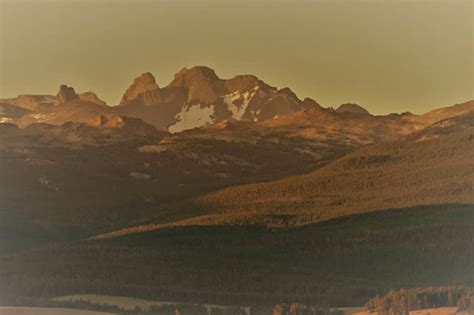 Cloud Peak 500 (2019) - BIKEPACKING.com