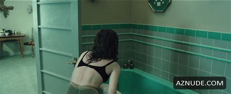 Legend Nude Scenes Aznude
