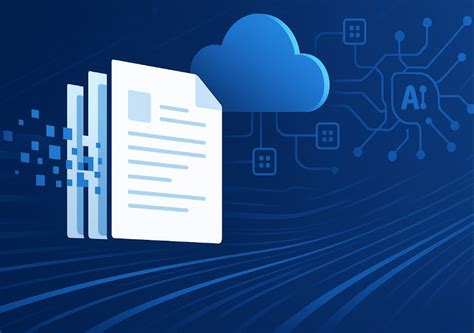 Case Studies | AI-Powered Document Processing