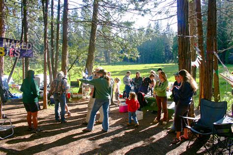 CAMP NAKED CAMP NAKED BABIES Strawberry Music Inc