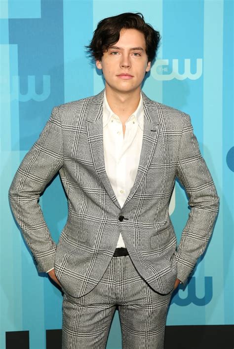 Sexy Cole Sprouse Pictures Popsugar Celebrity Uk Photo 19