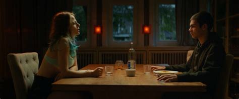 Nude Video Celebs Lili Epply Nude