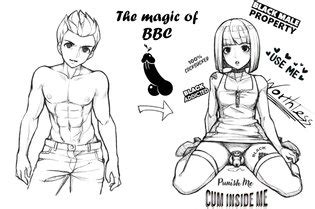 Bnwo Memes More Luscious Hentai Manga Porn