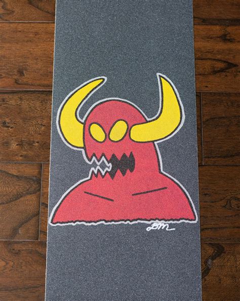 Custom Skateboard Griptape Art Custom Grip Tape Griptape Etsy Uk