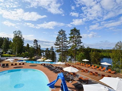 Arjang Camping & Stugor Pool: Pictures & Reviews - Tripadvisor