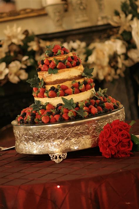 Trending Naked Cakes Riverwood Mansion