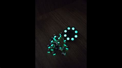 Трассирующие пули для пневматики своими руками - YouTube