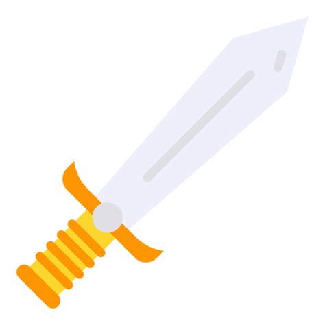 Sword Free Icon