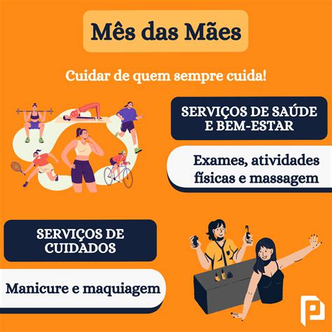 Qual O Mes Das Maes - Mês das mães!