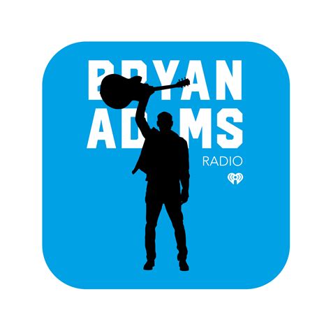 Bryan Adams Radio | iHeart