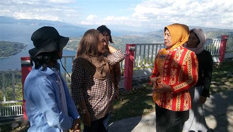 Pemprov Sumut Kebut Percepatan Danau Toba Masuk Dalam Ggn Unesco