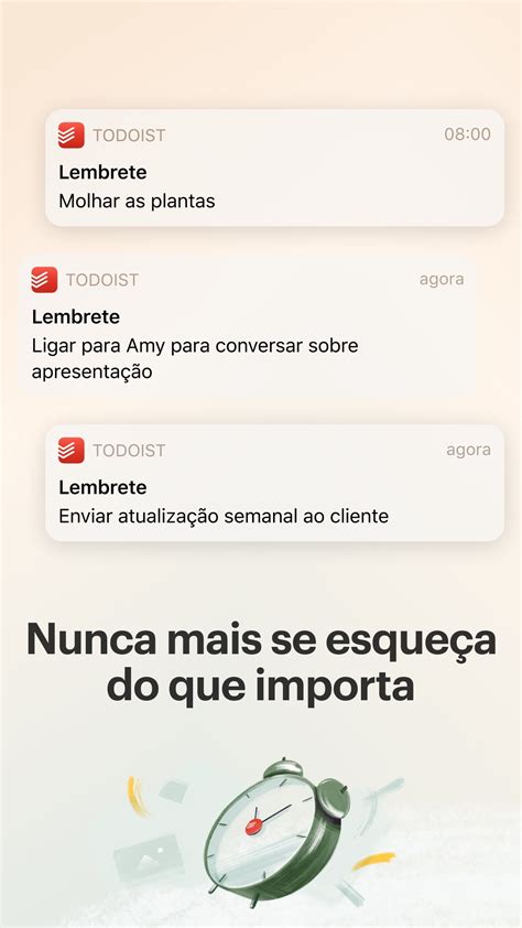 Organize as suas tarefas com o aplicativo Todoist, agora em sua versão
