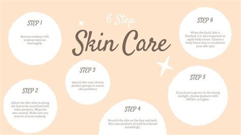 Top Skin Care Tips For Healthy Radiant Skin Essential Guide To