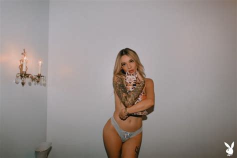 Junipr Keiko Fappening Nude In PlayBoy Photos The Fappening