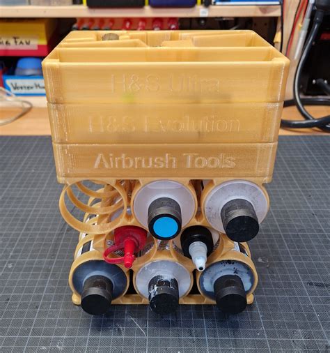 Harder and Steenbeck Ultra magnetized storage by oXiVanisher | Download