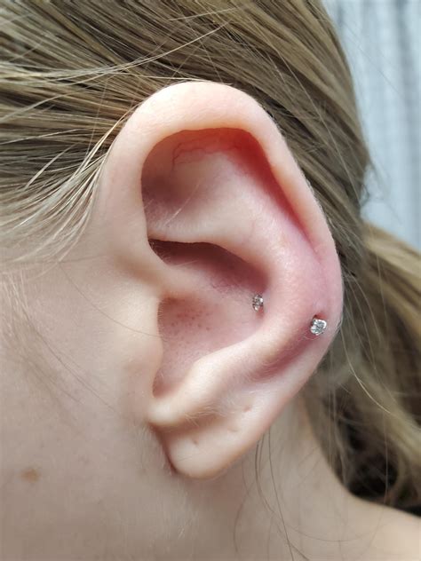 Your Guide To Getting A Snug Piercing All You Need To Know