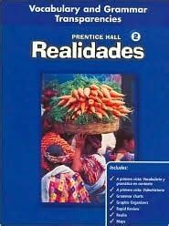 Realidades 2 Teacher Edition