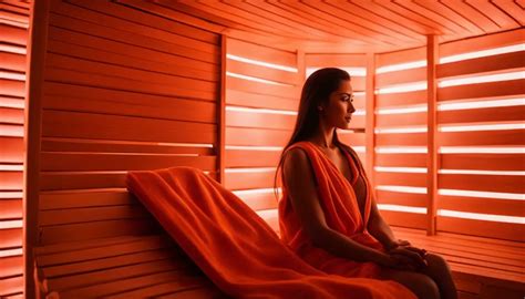 Uncovering The Truth Does Infrared Sauna Tan You Infrared For Health