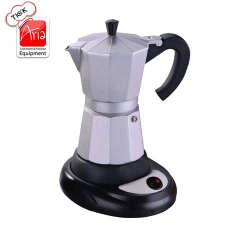 موکاپات برقی 6 کاپ مدل Endever Costa-1020