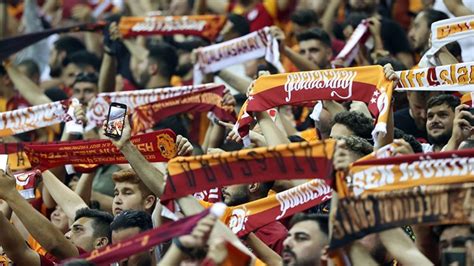 PFDK Galatasaray a para cezası verdi