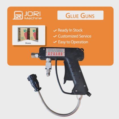 Six Liter Glue Machine Touch Screen Hot Melt Glue Dispensing Applicator For Paper Bag Hot Melt