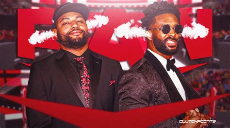Wwe The Street Profits Are Mad And They Dont Care Who Knows