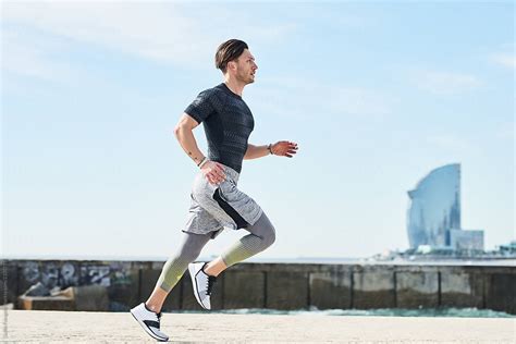 8 Reasons Why You Should Go Jogging On A Regular Basis