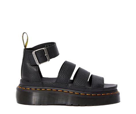 Сандали Dr. Martens купить в Украине — MARTENS.com.ua