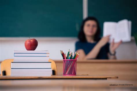 Estos Son Los Docentes Que Se Podr An Presentar A La Segunda Cohorte