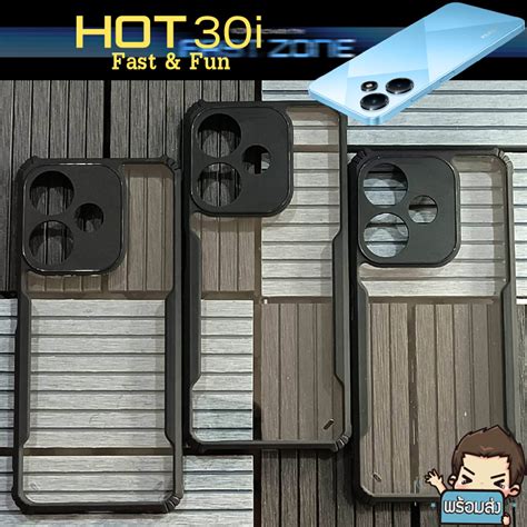 Ultra Hybrid Infinix Hot I Shopee